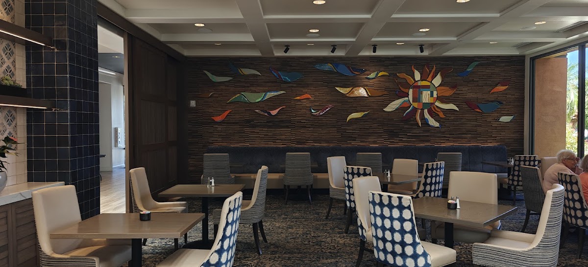 Boulevard's Bar & Grill