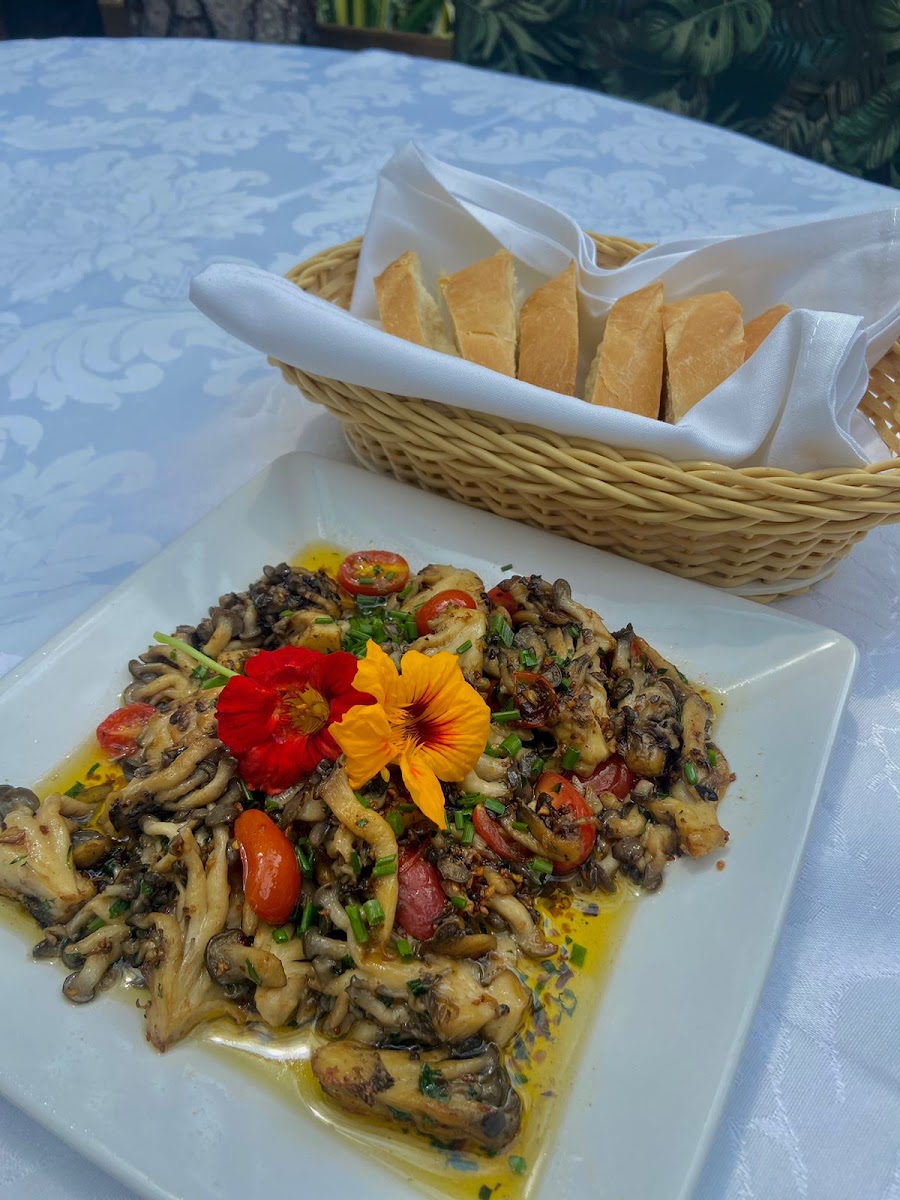Bouquet Garni Restaurante | Restaurante Em Sousas Photos 9
