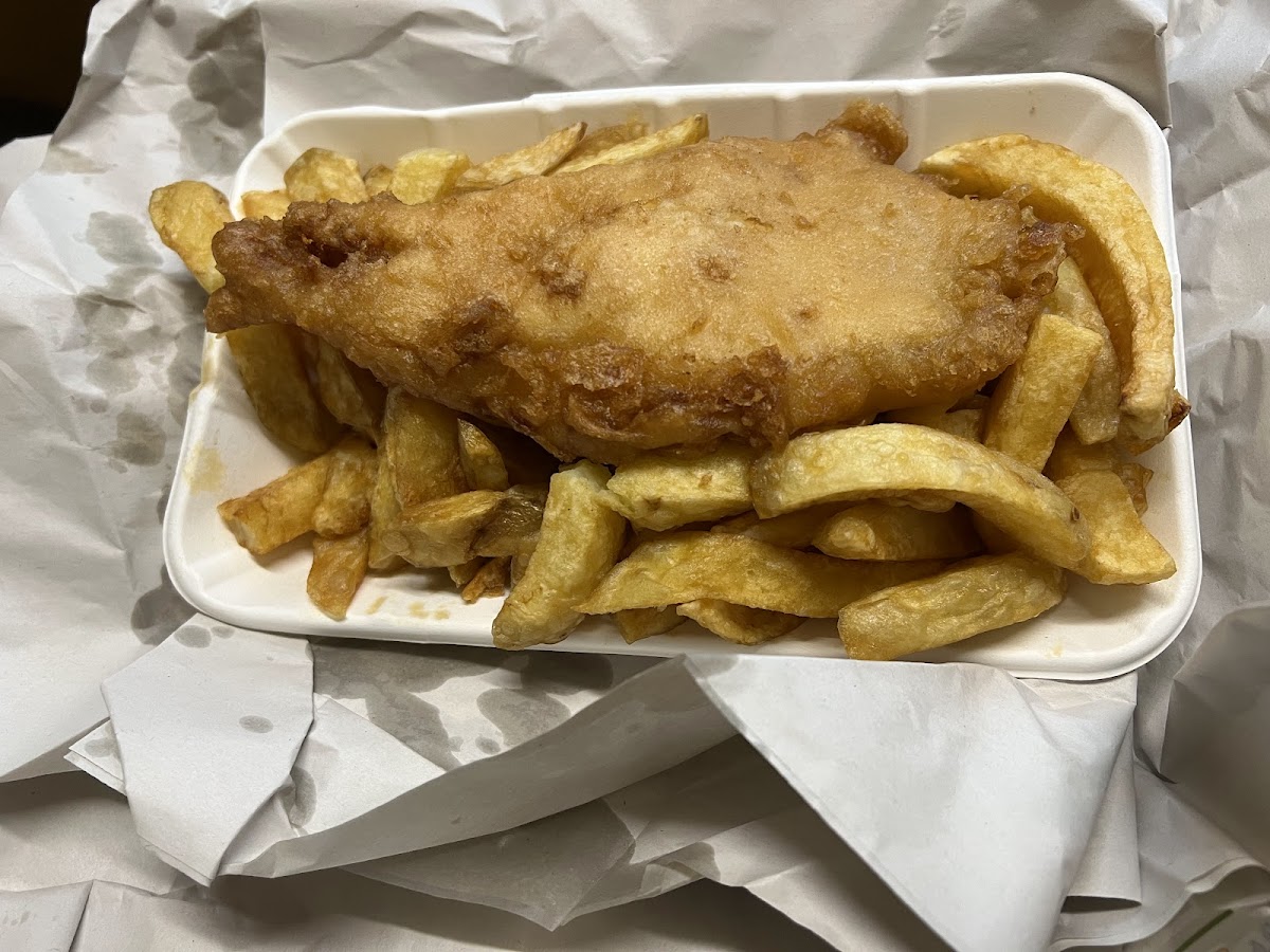 Bourne Fish N Chips Photos 9