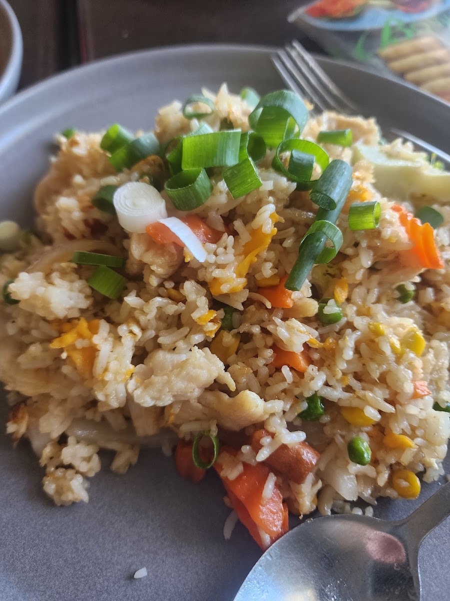 Bow Thai Davistown Photos 2