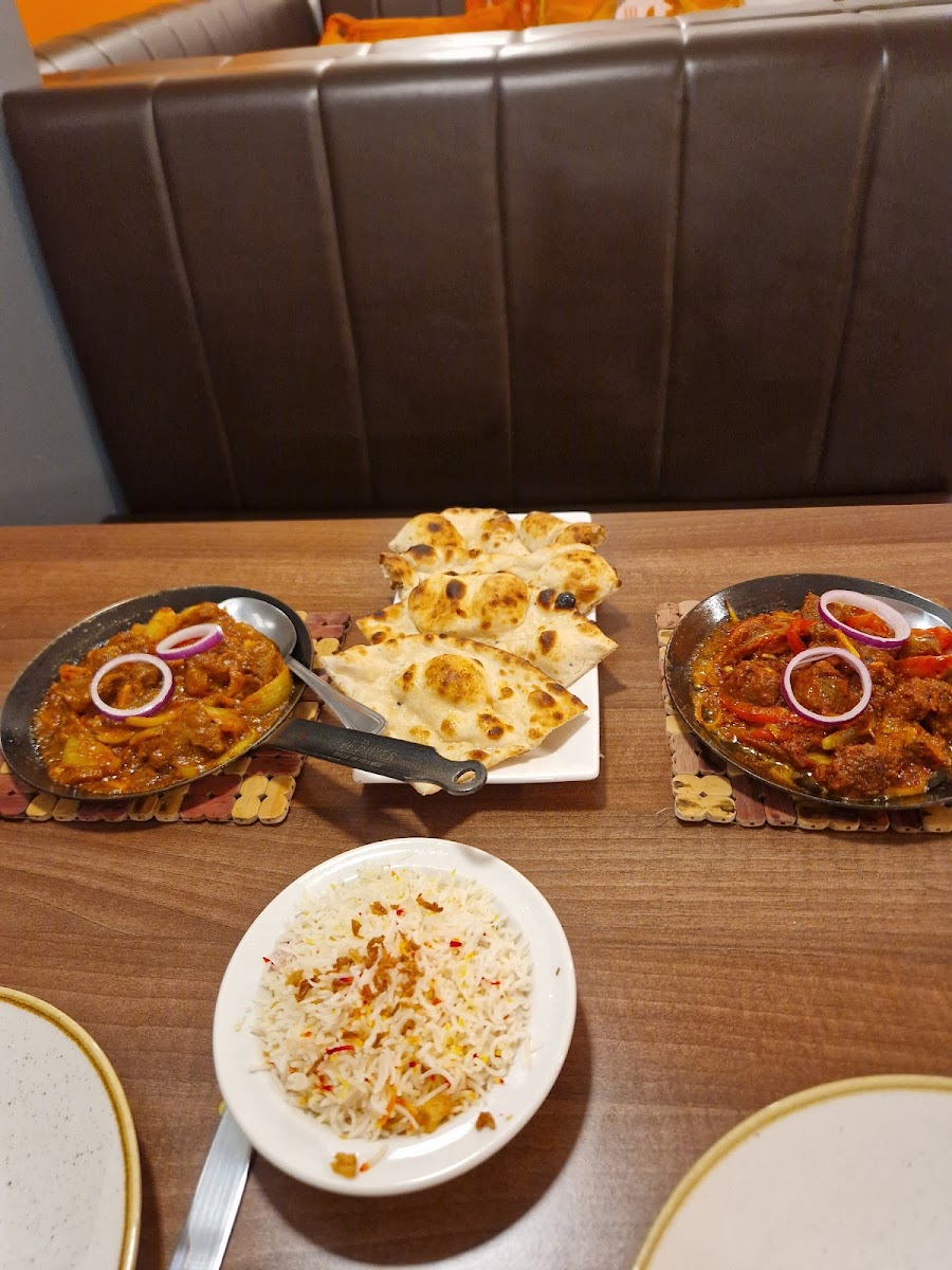 Bowburn Spice Indian Restaurant & Takeaway. Photos 9