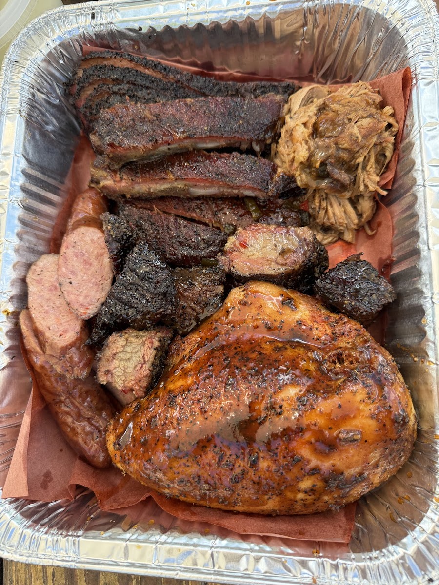 Boxcar Bbq Photos 2
