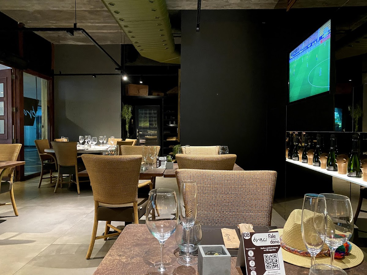 Braci Resto-Bar
