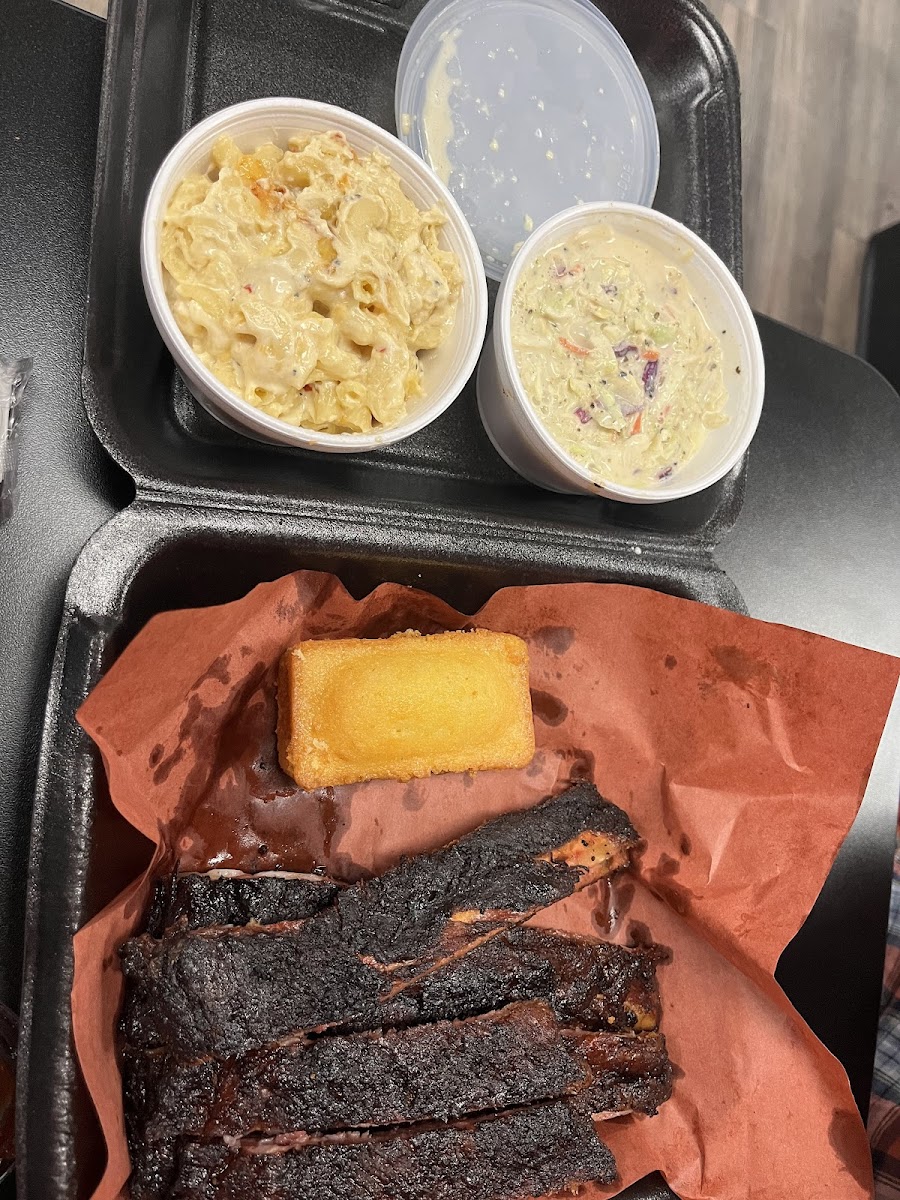 Bragg Bbq Photos 2