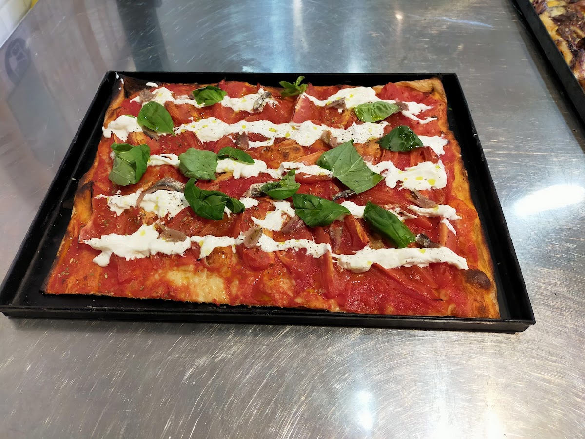 Bramby Pizza Fiumicino Photos 2