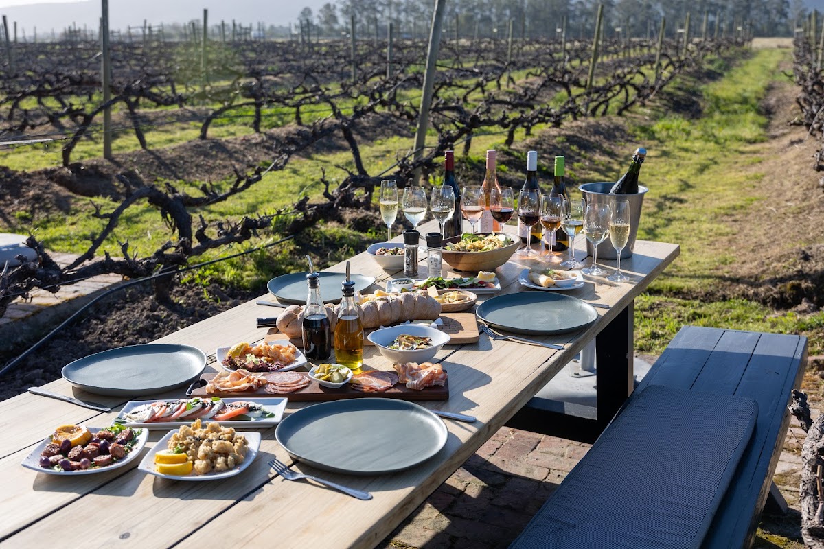Bramon Wine Estate
