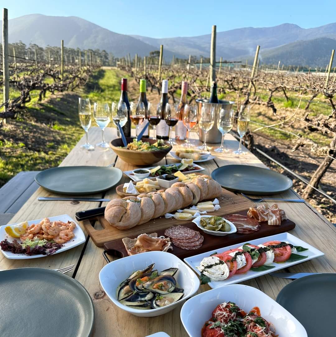 Bramon Wine Estate Photos 2