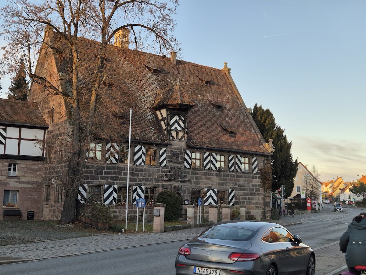 Brandenburger Wirtshaus Photos 2