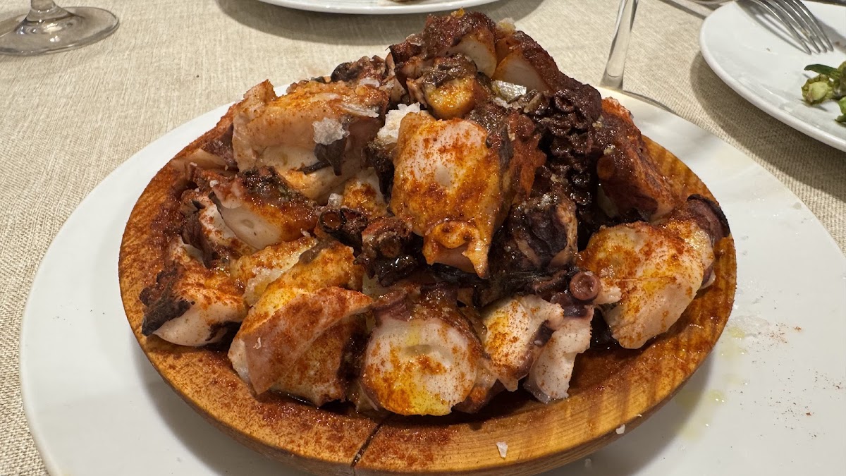 Braseria Cerveseria Gallega Photos 2