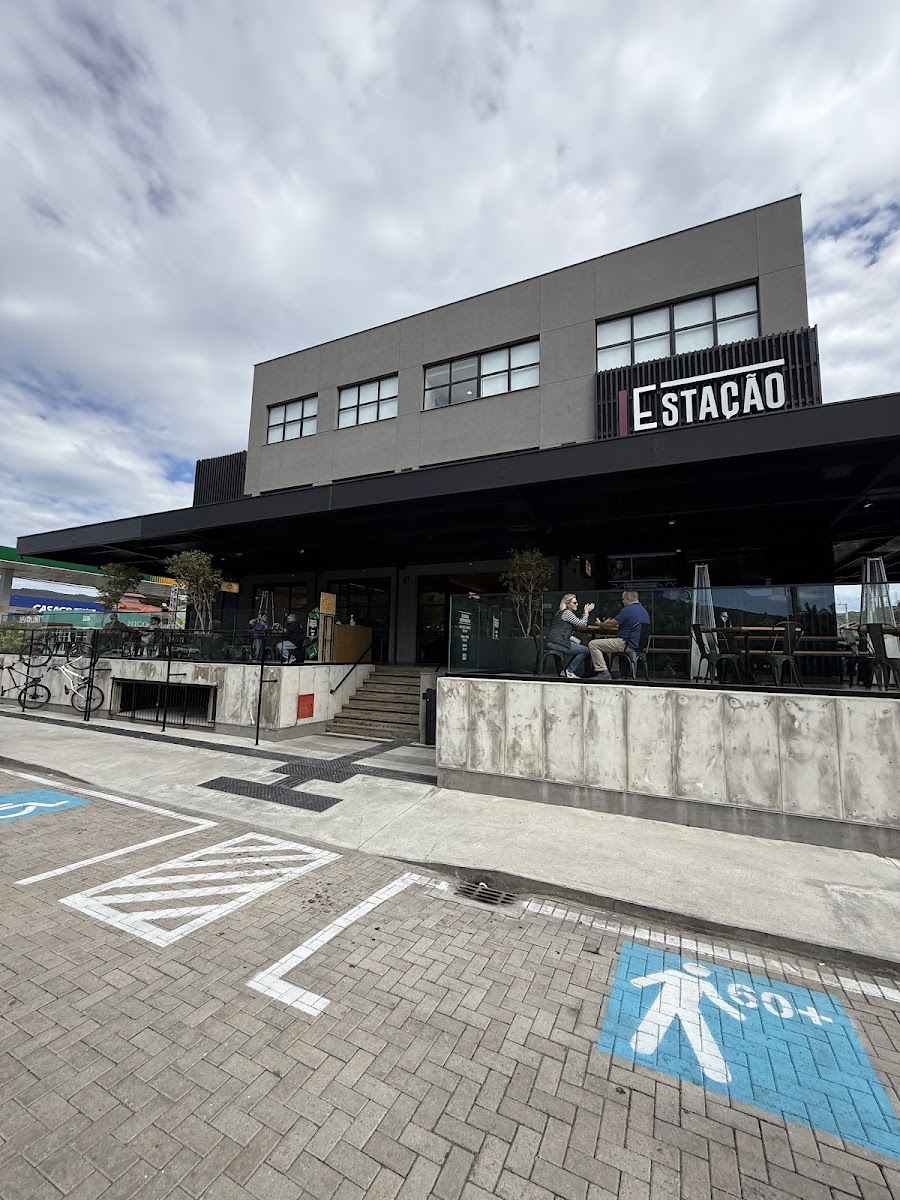Brasilenha Steak & Burger