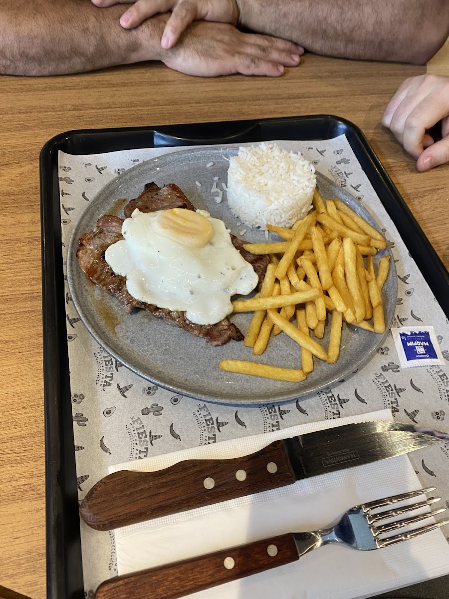Brasilenha Steak & Burger Photos 9