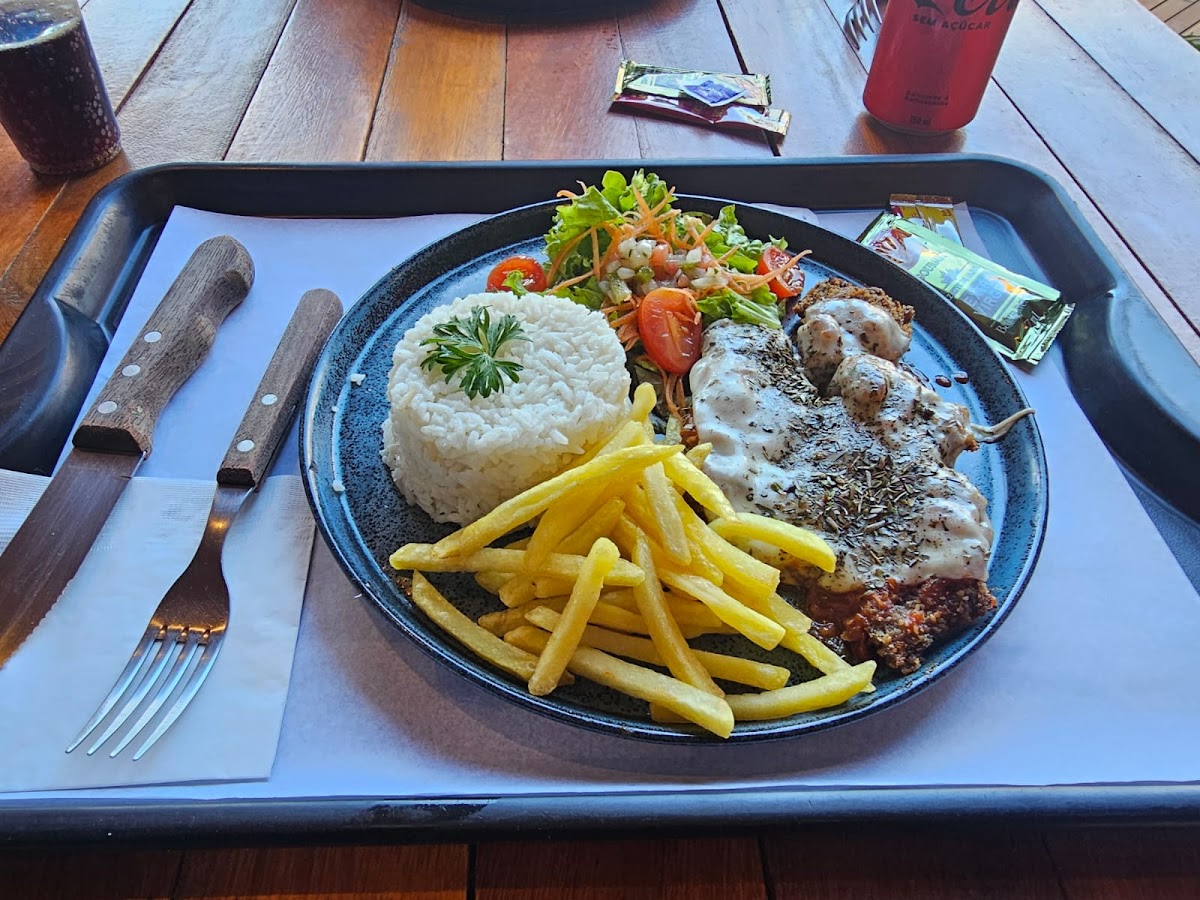 Brasilenha Steak & Burger Photos 2