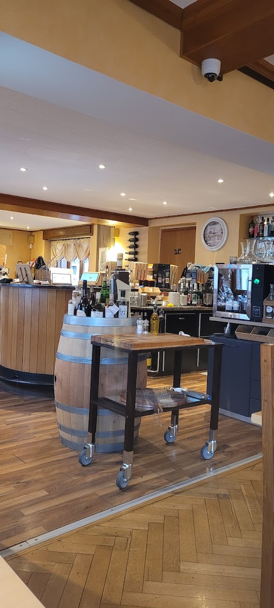 Brasserie 'café De Paris' Photos 2