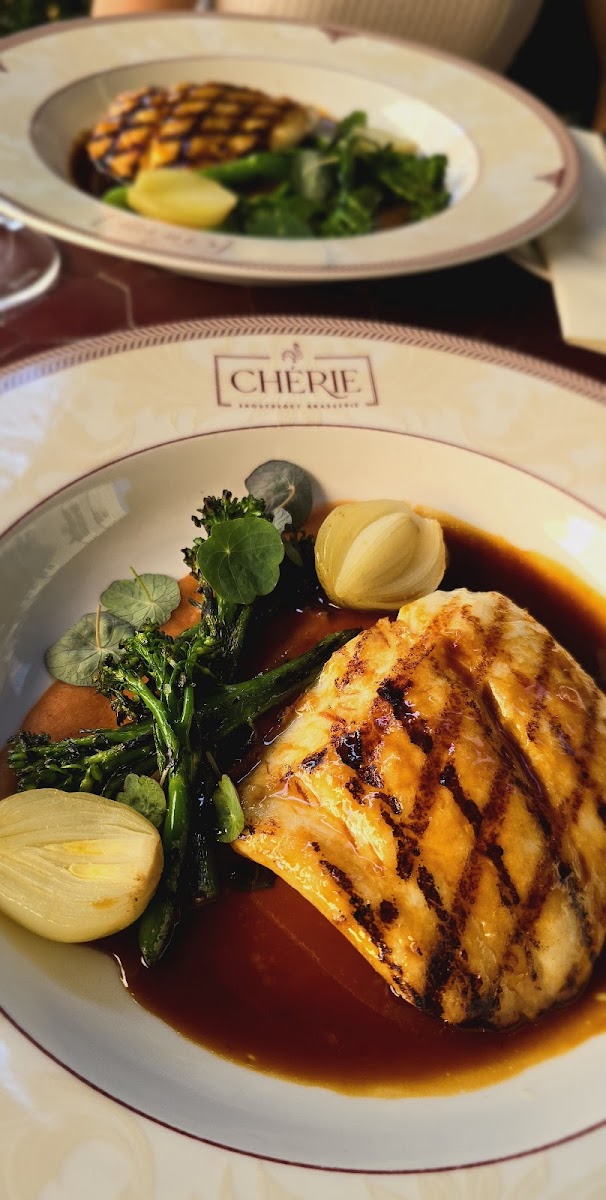 Brasserie Cherie Photos 9