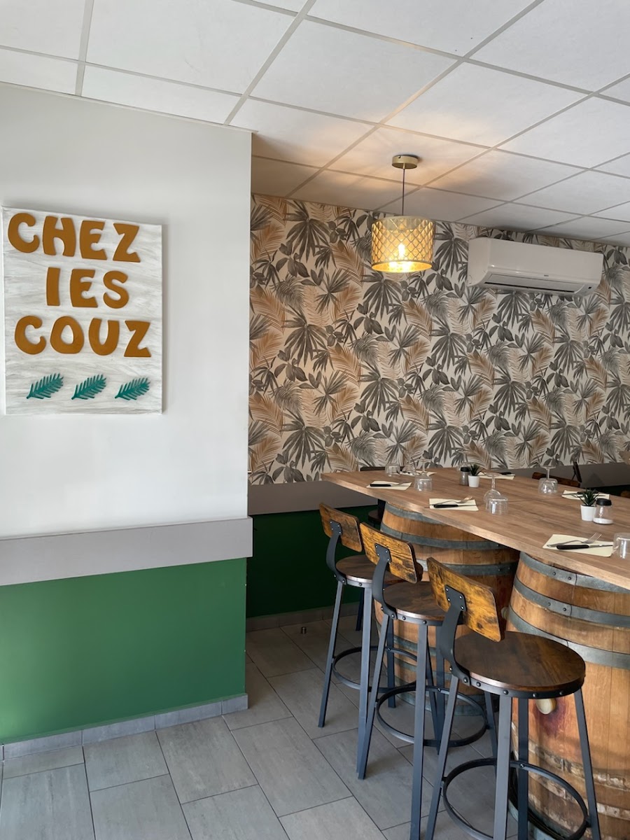 Brasserie Chez Les Couz