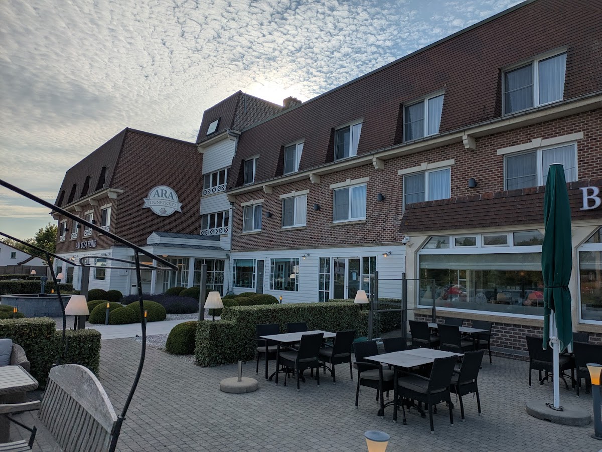 Brasserie De Mol