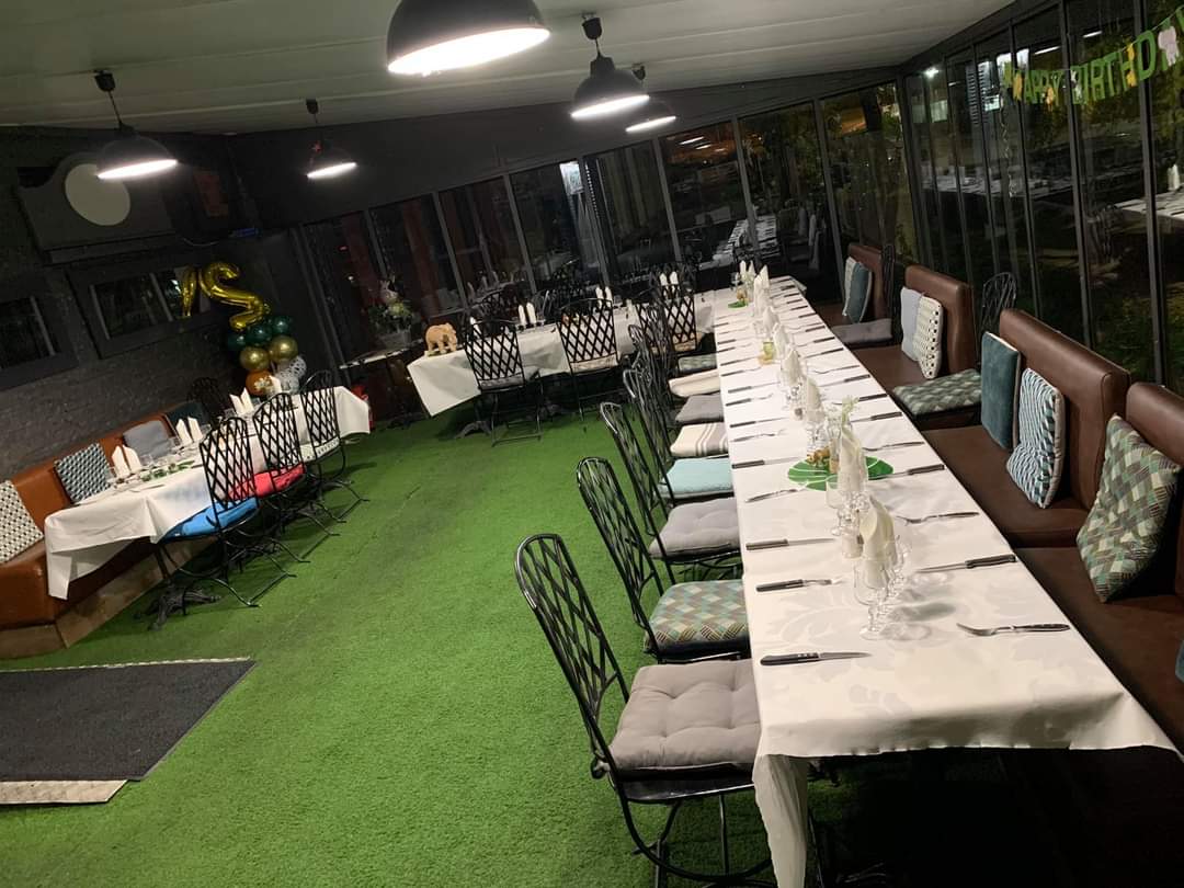 Brasserie Karlu's