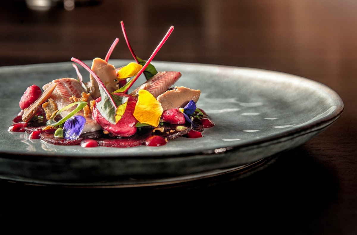Brasserie Le Jardin Photos 9