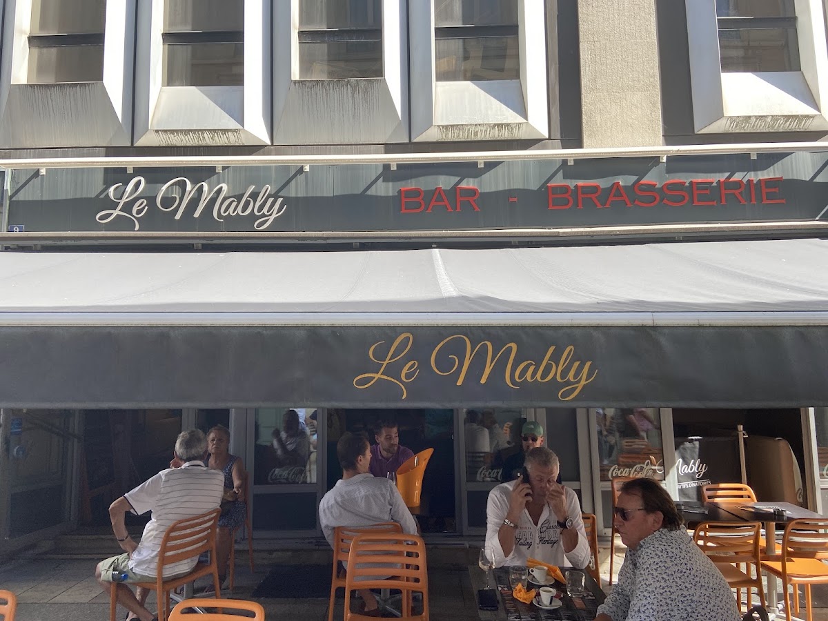 Brasserie Le Mably Photos 2