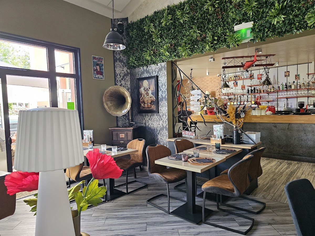 Brasserie Ln