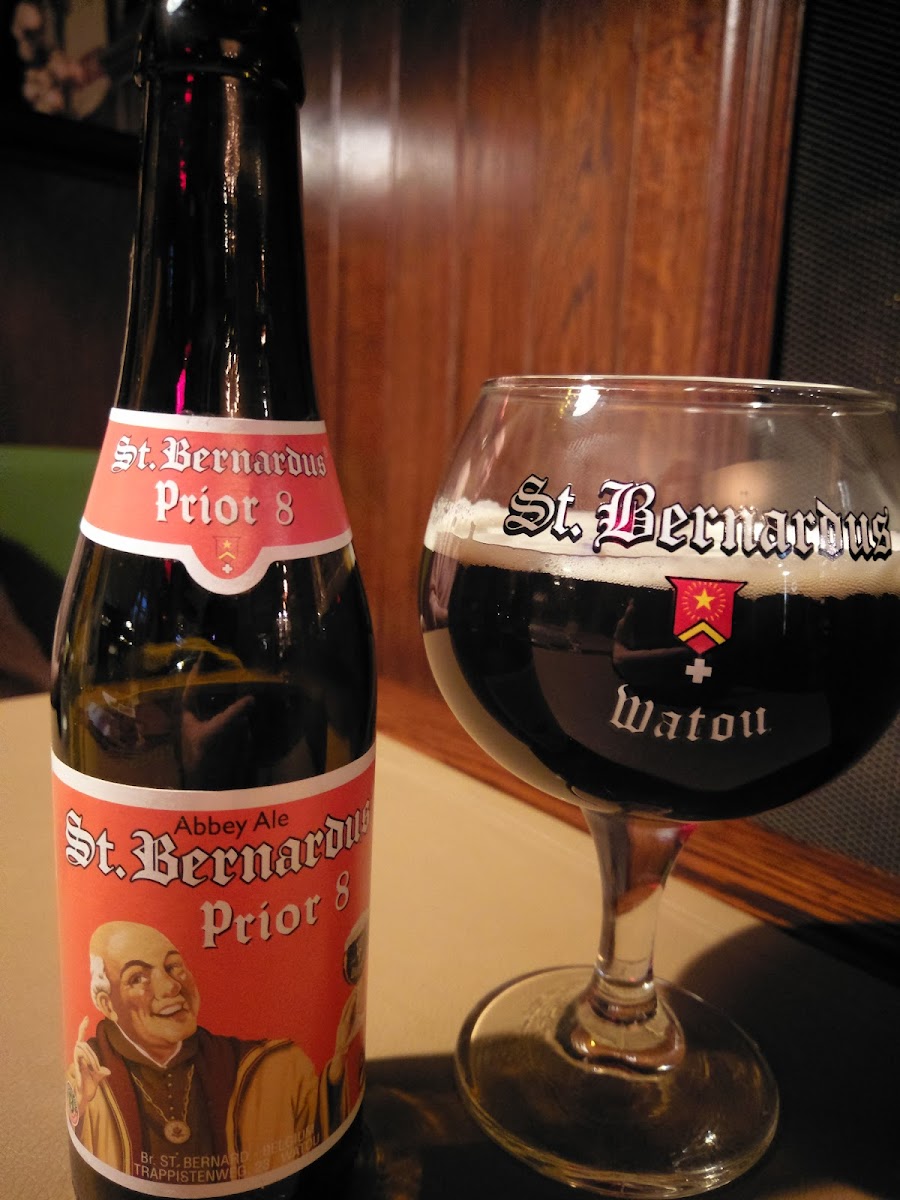 Brasserie Niveau
