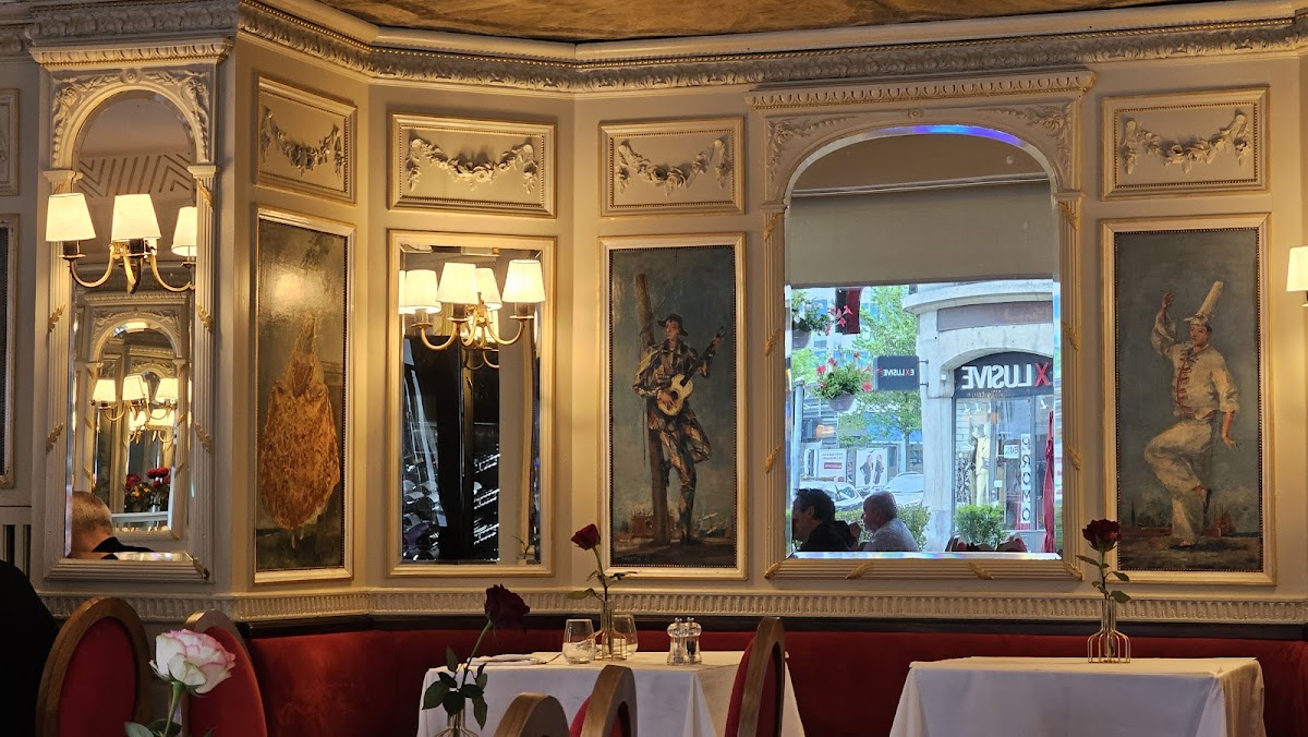 Brasserie San Remo Photos 2
