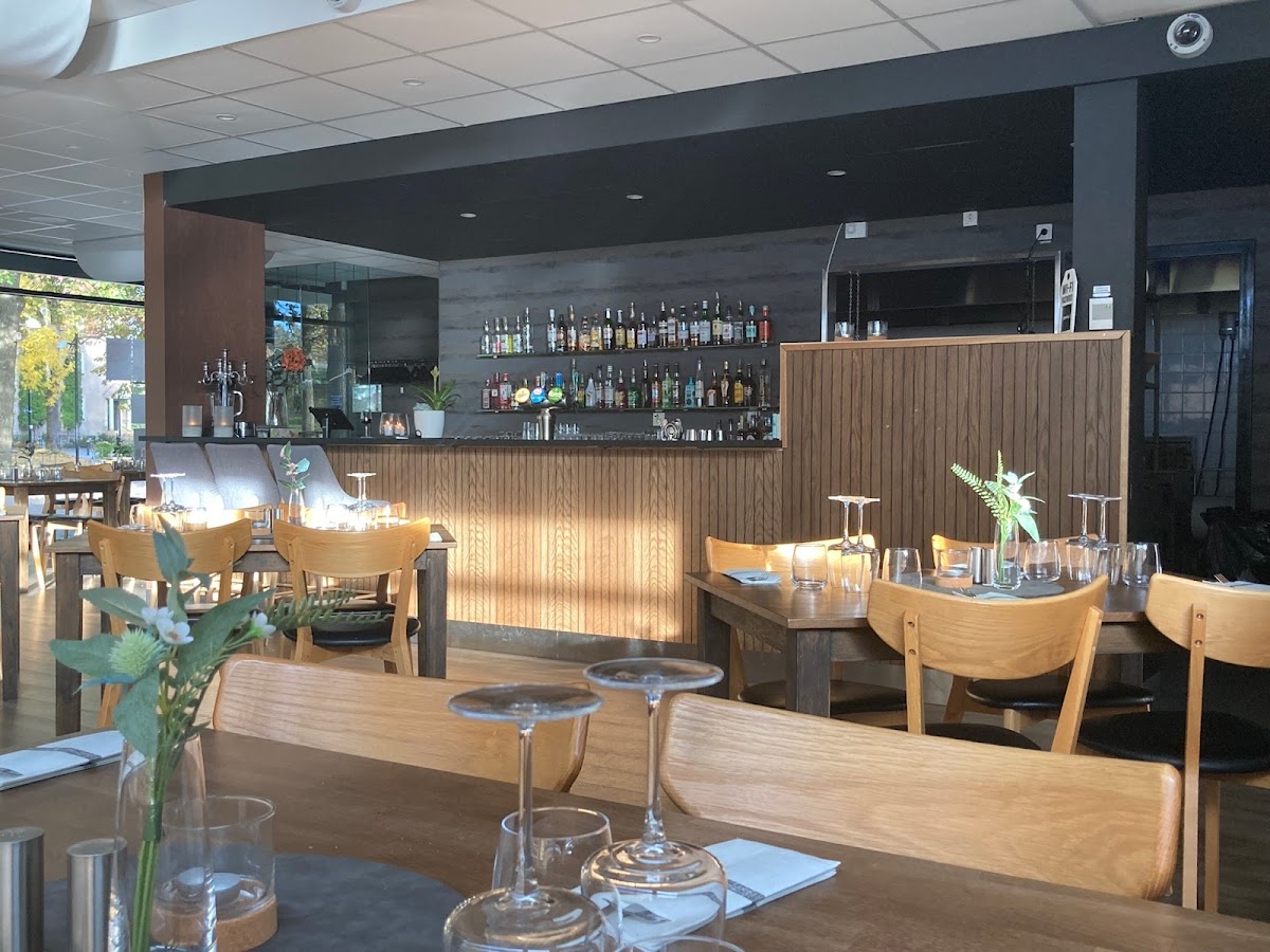 Brasseriet Plantis