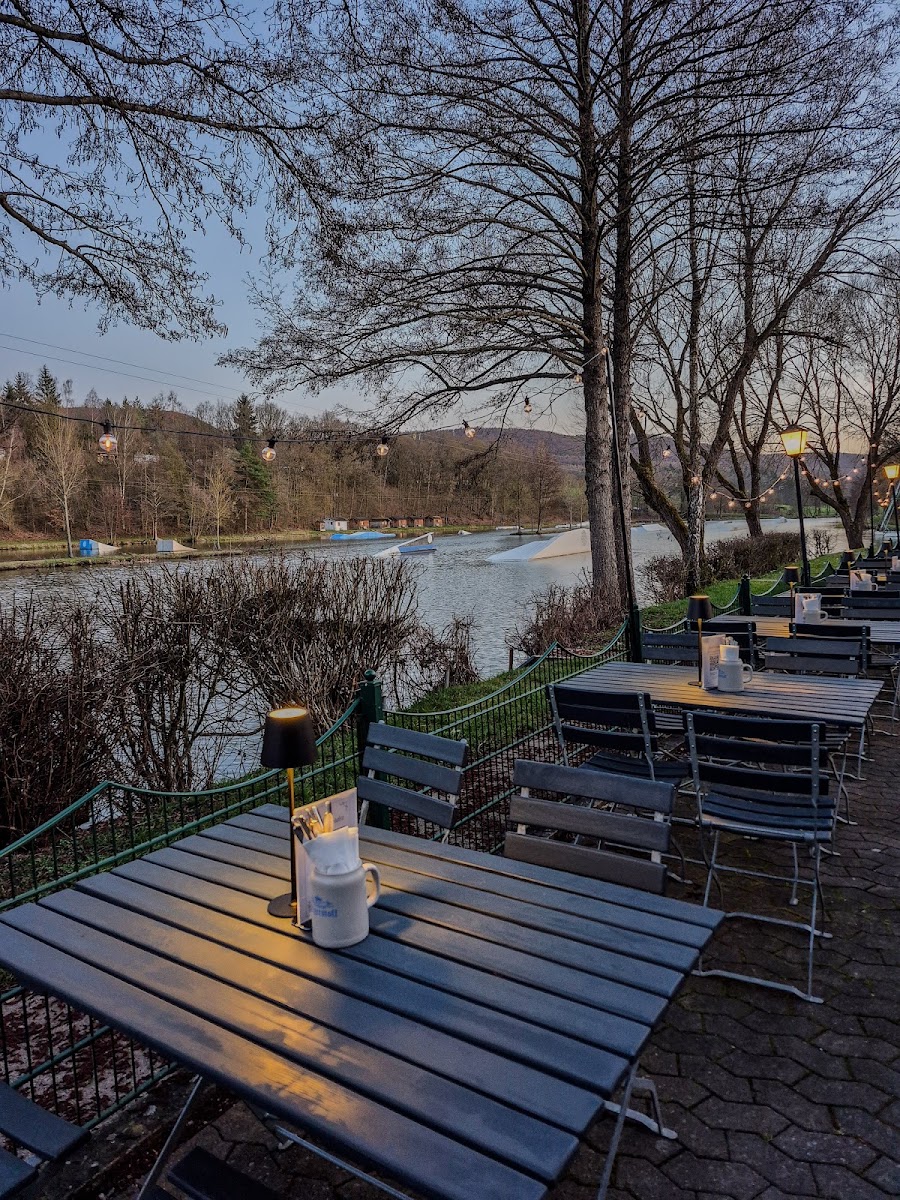 Brauhaus Am See