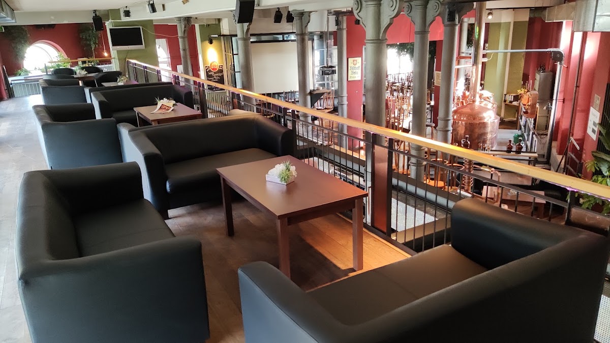 Brauhaus Zur Post