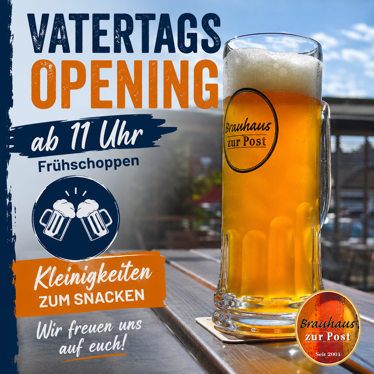 Brauhaus Zur Post Photos 2