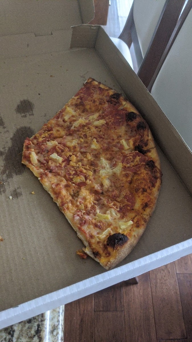 Bravo Pizza Photos 2