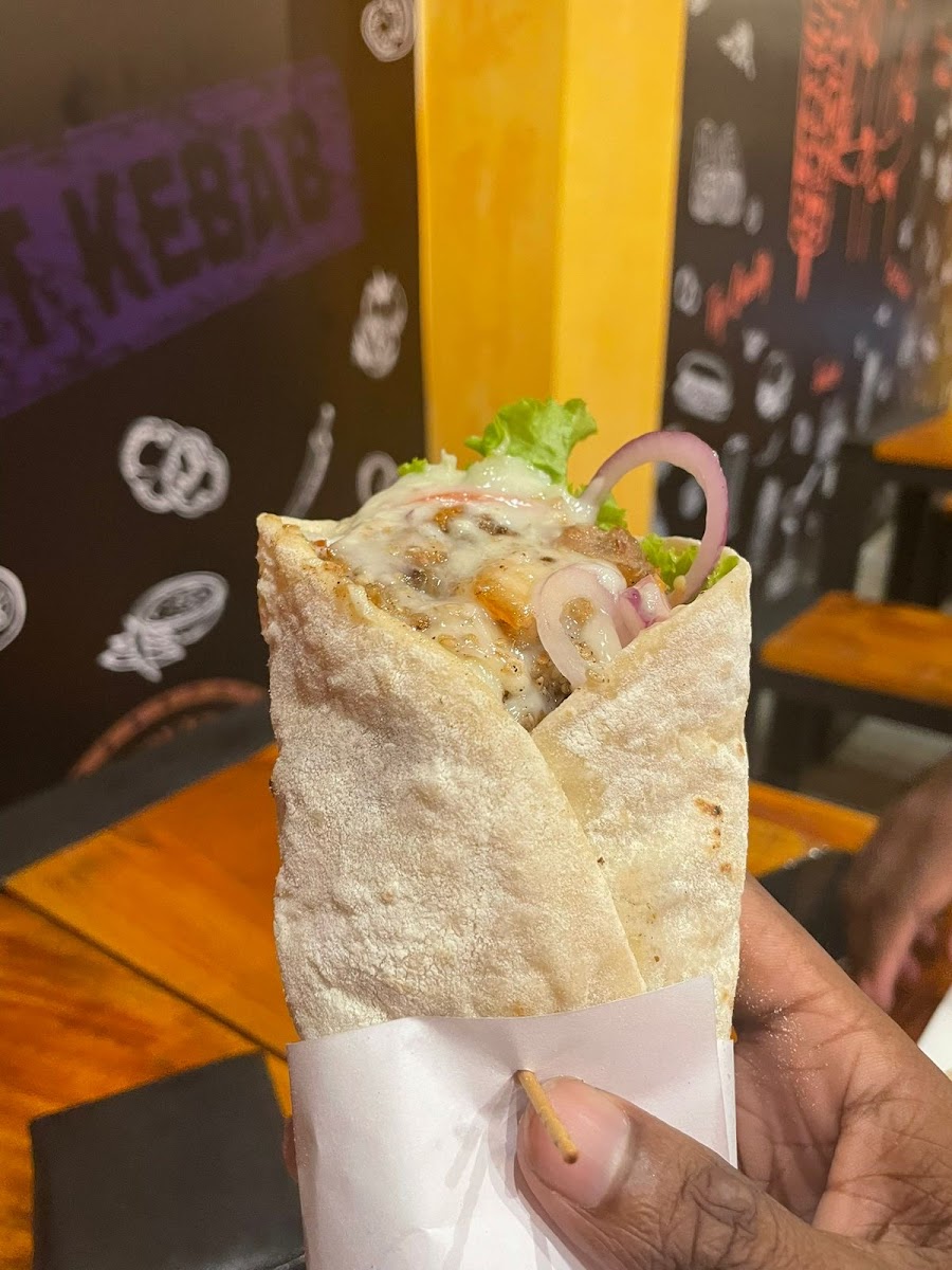 Bravo Shawarma Photos 9