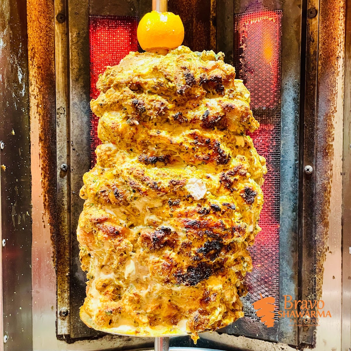 Bravo Shawarma Photos 2
