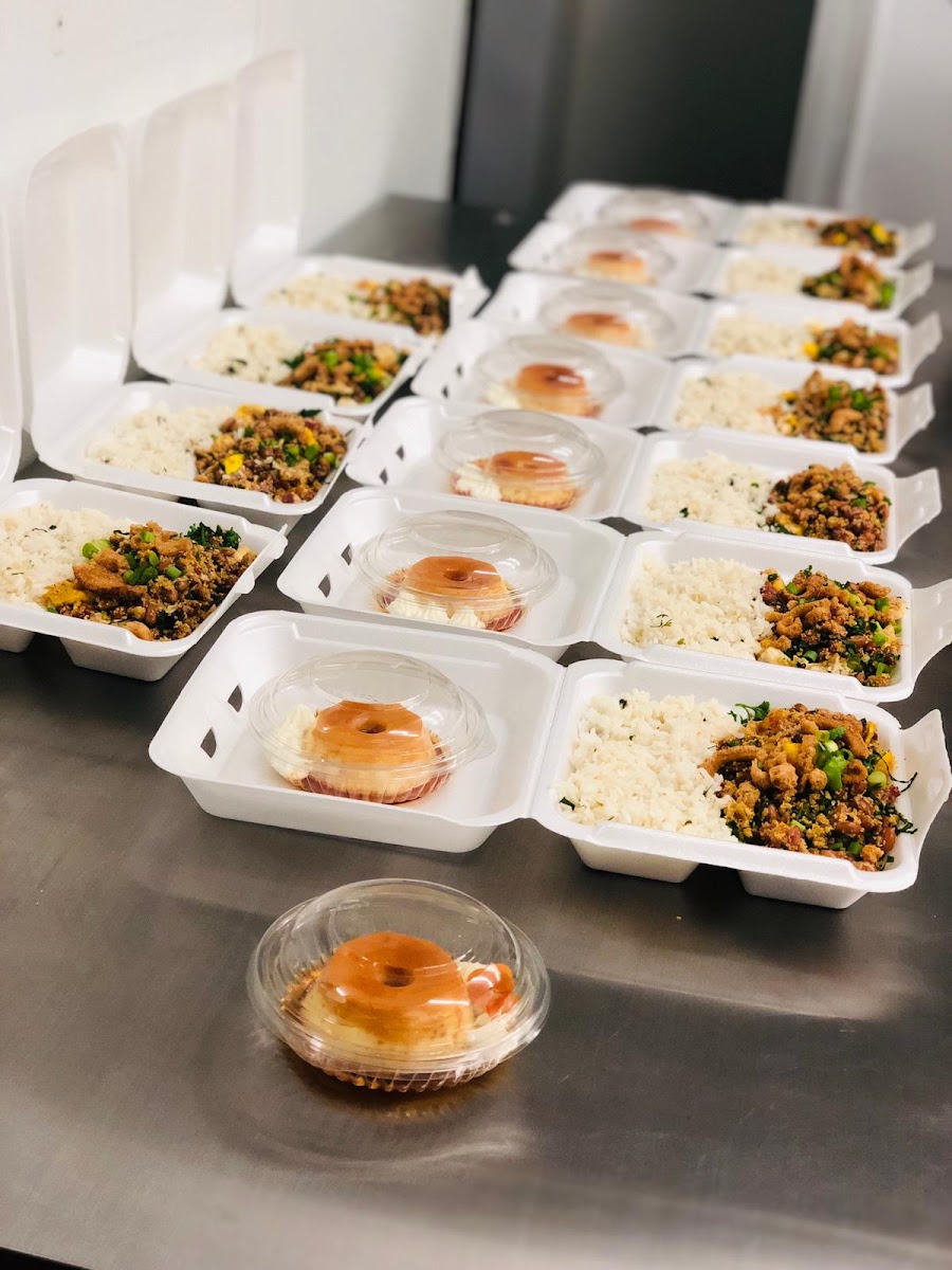 Brazilian Takeout Photos 9