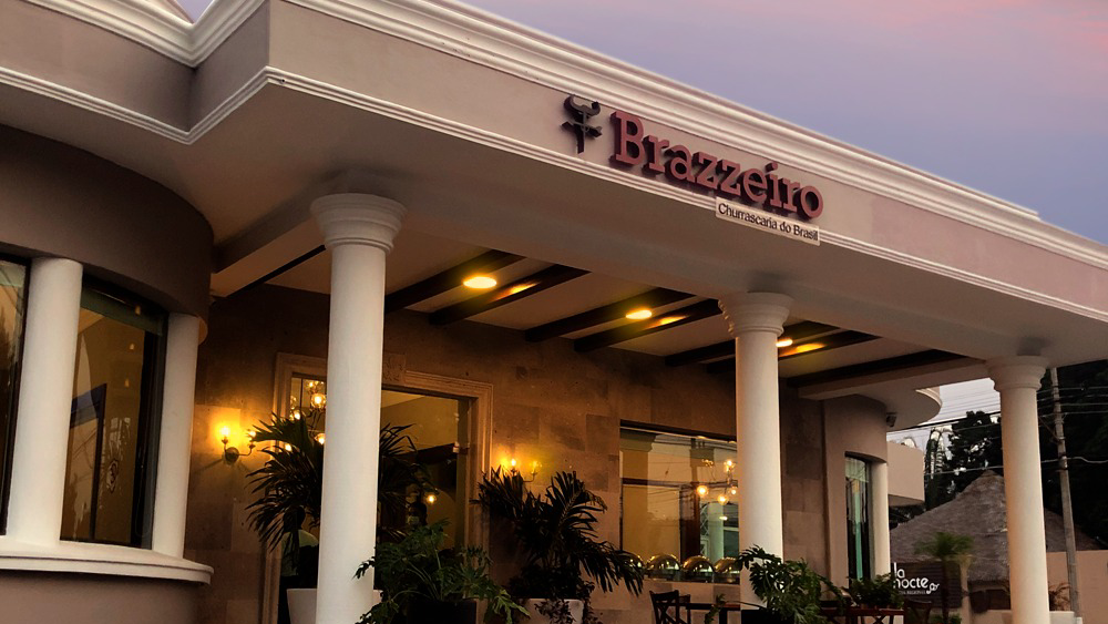 Brazzeiro Churrascaria Do Brasil