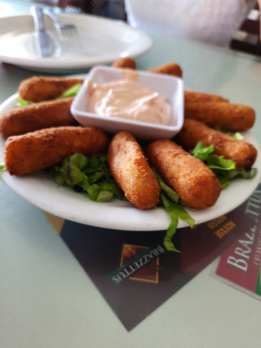 Brazzettus - Churrascaria E Pizzaria Photos 9
