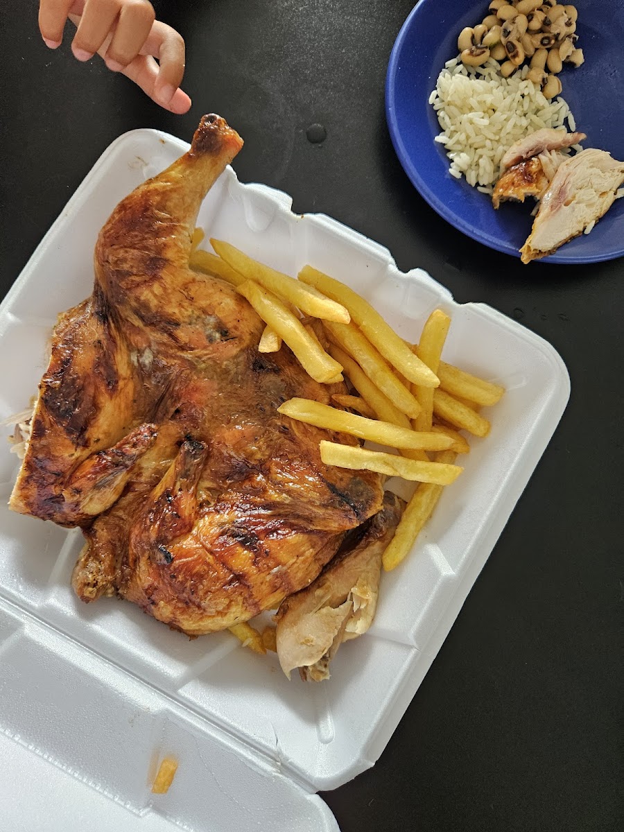 Brazzettus - Churrascaria E Pizzaria Photos 2