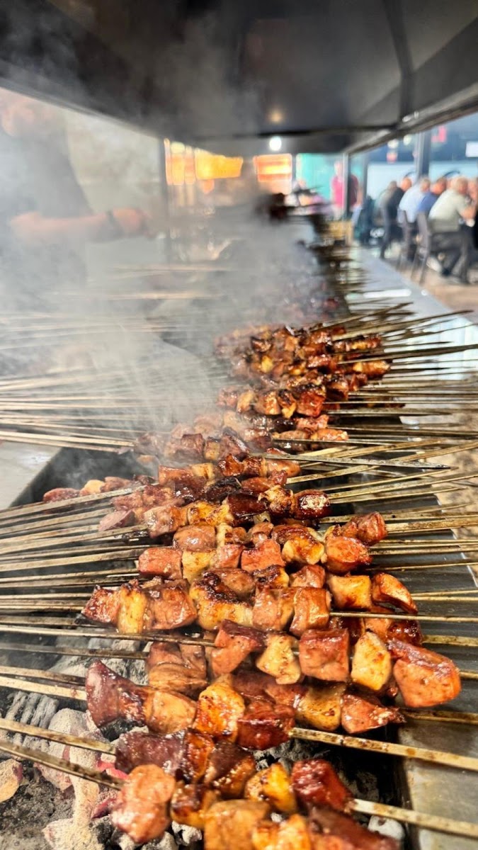 Birbiçer Kebap Adana Photos 2