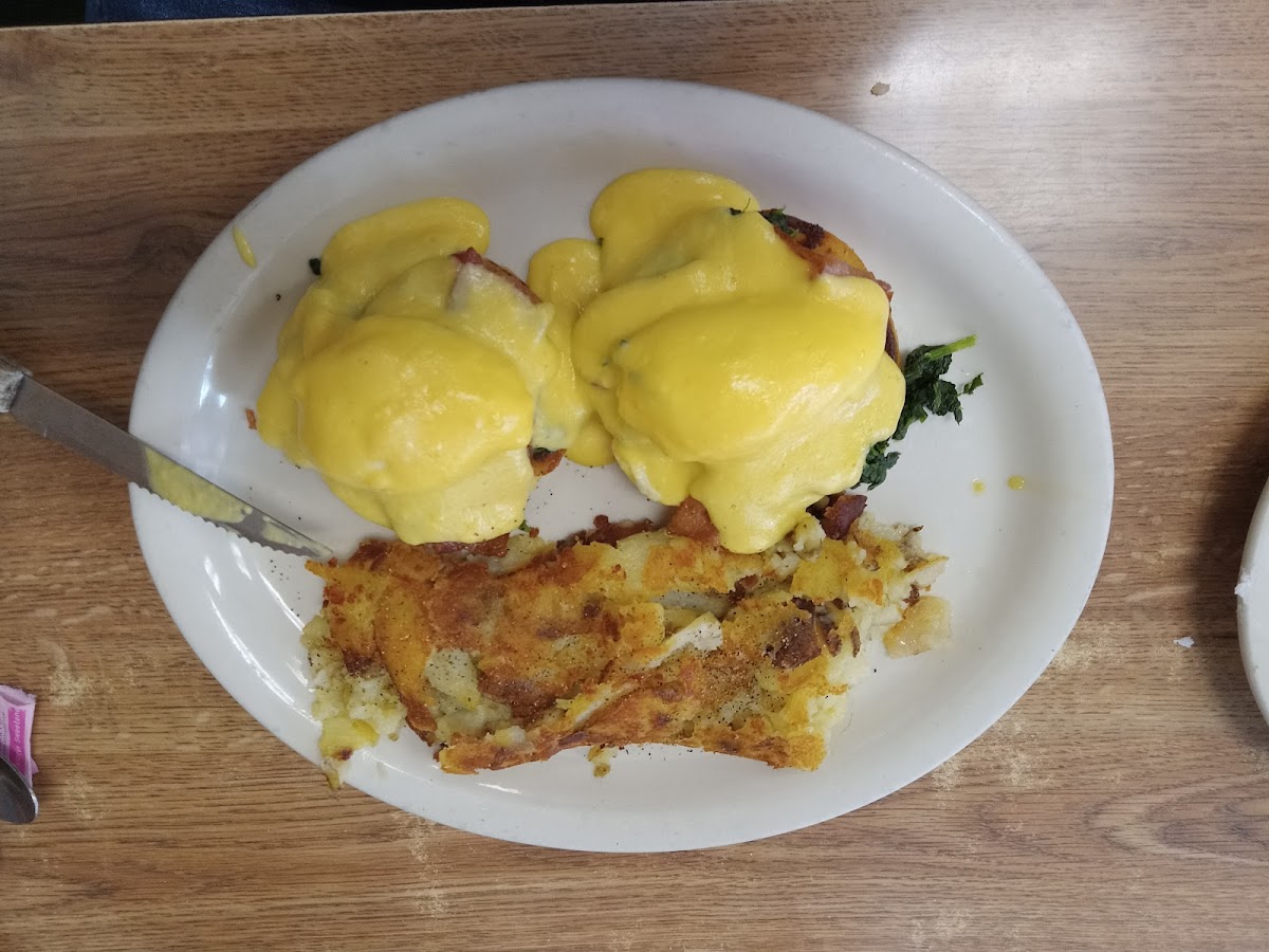 Bread & Butter Cafe Photos 9