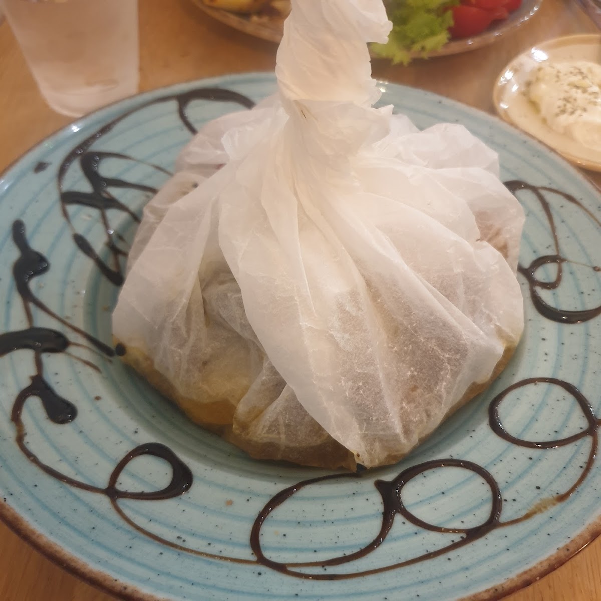 Bread & Oregano Photos 9