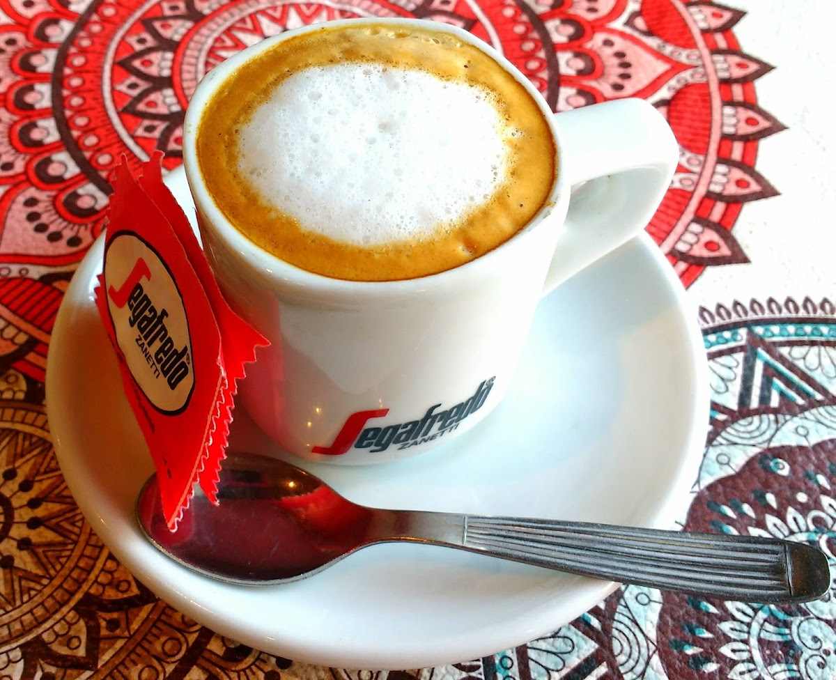 Break Coffee Photos 9