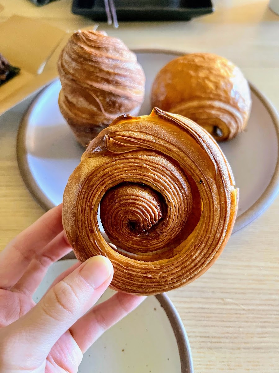 Bree'osh Bakery Café Santa Barbara Photos 9