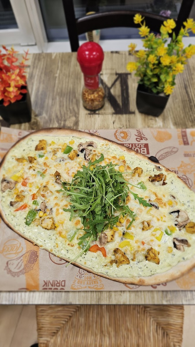 Breisgauer Flammkuchen Photos 2