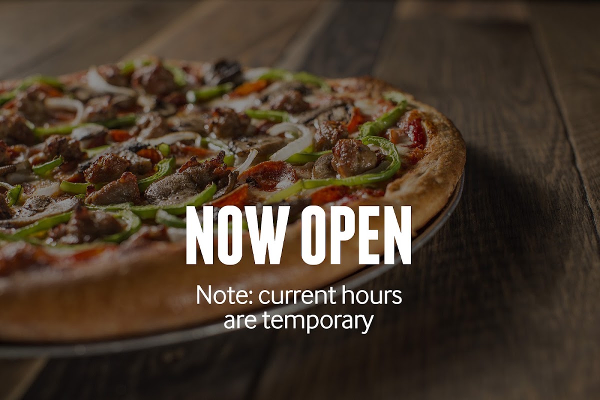 Brenz Pizza Co. Dublin Photos 9