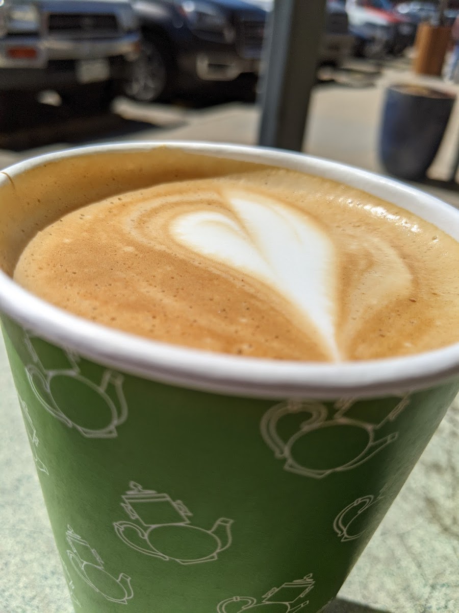 Brewing Market Coffee Photos 9