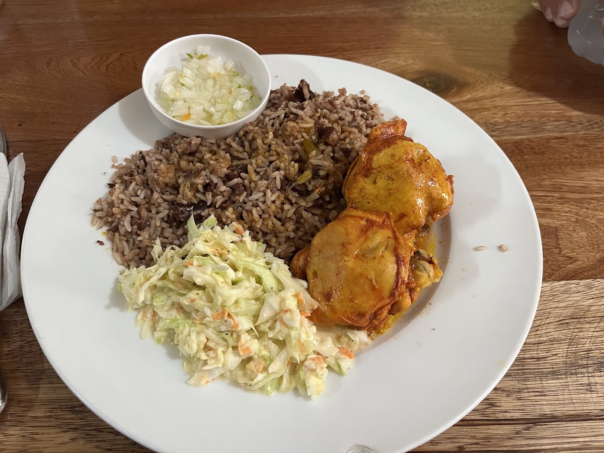 Briana's Food Place Photos 2