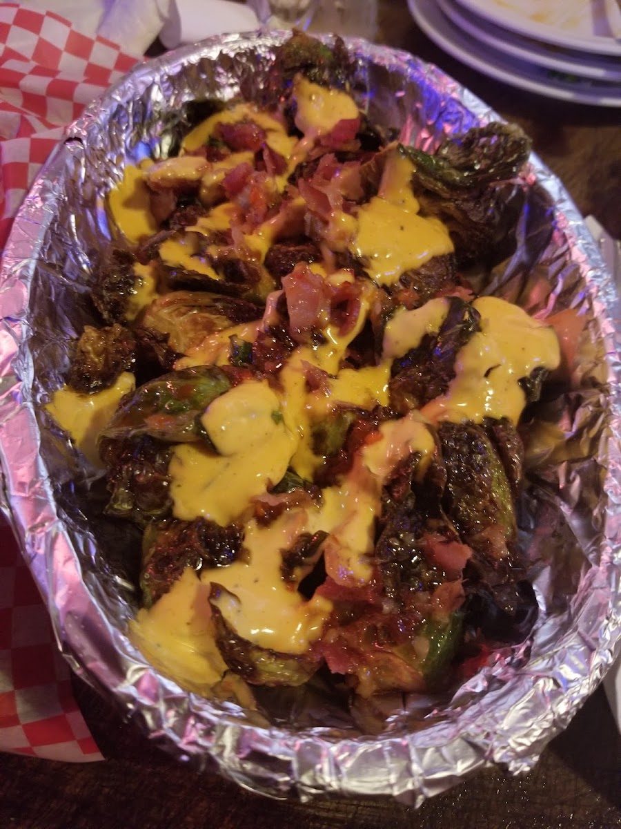 Brick House Barbeque Photos 9
