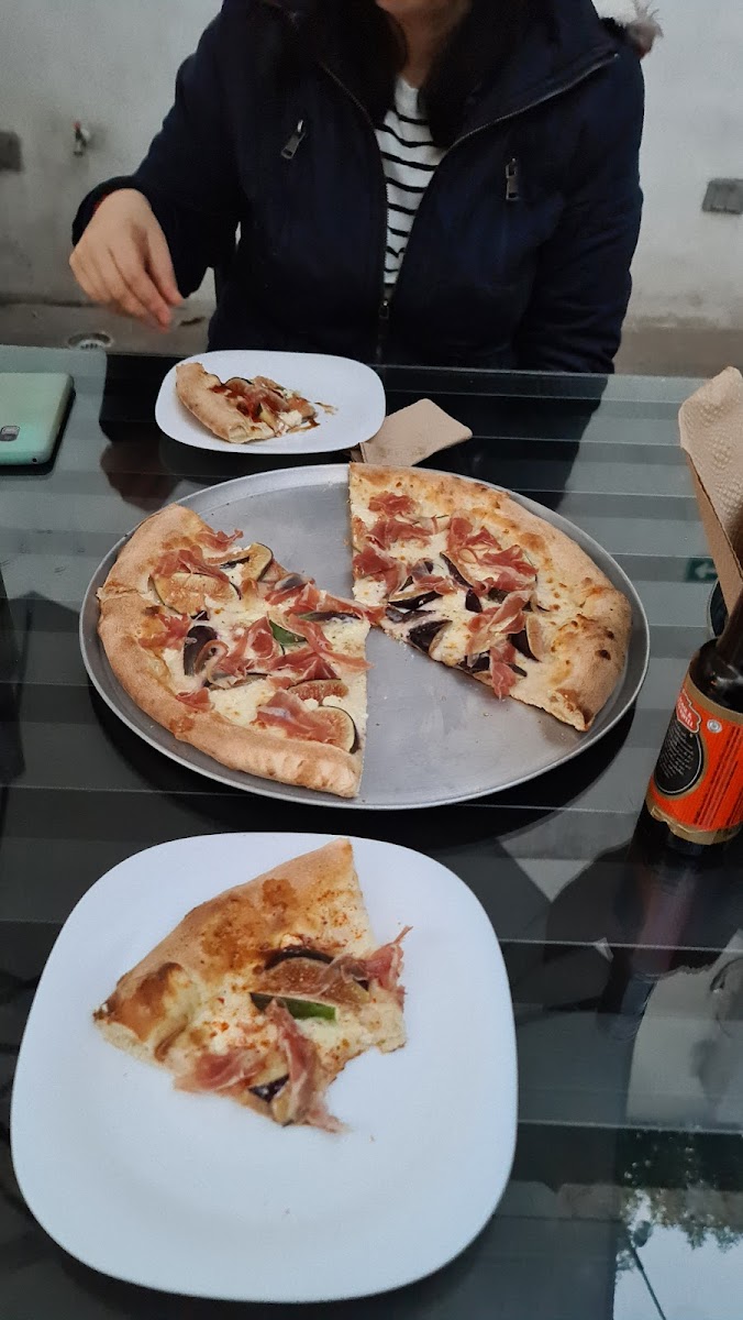 Brico Pizzería Restaurant Photos 9