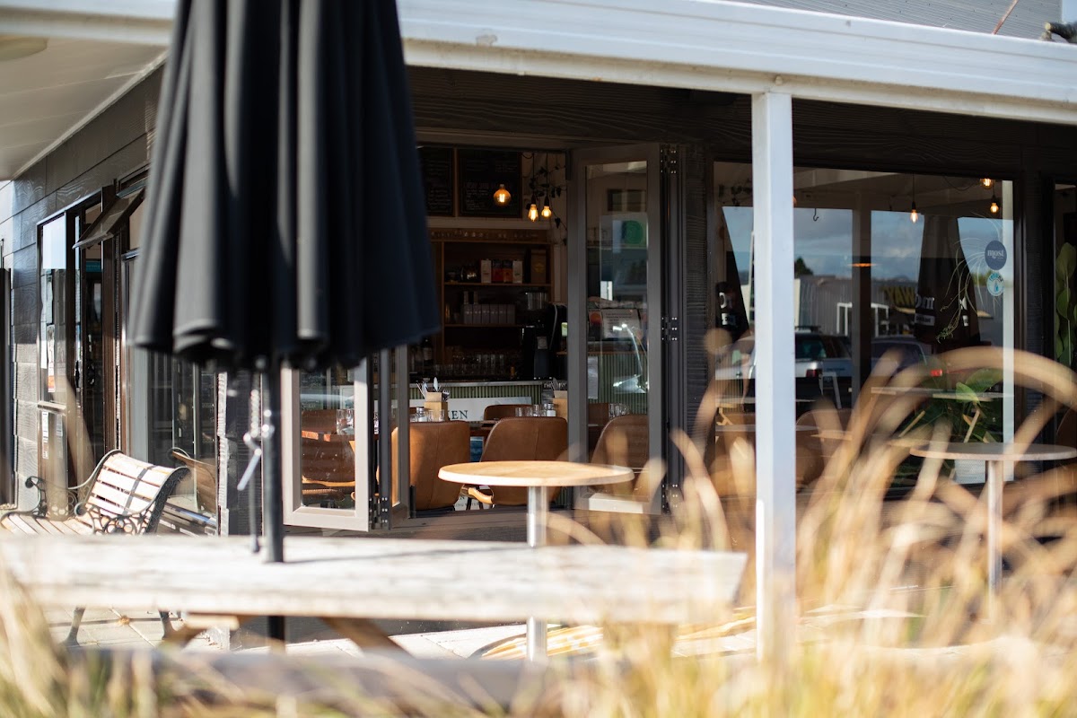 Bridge Street Cafe & Grill