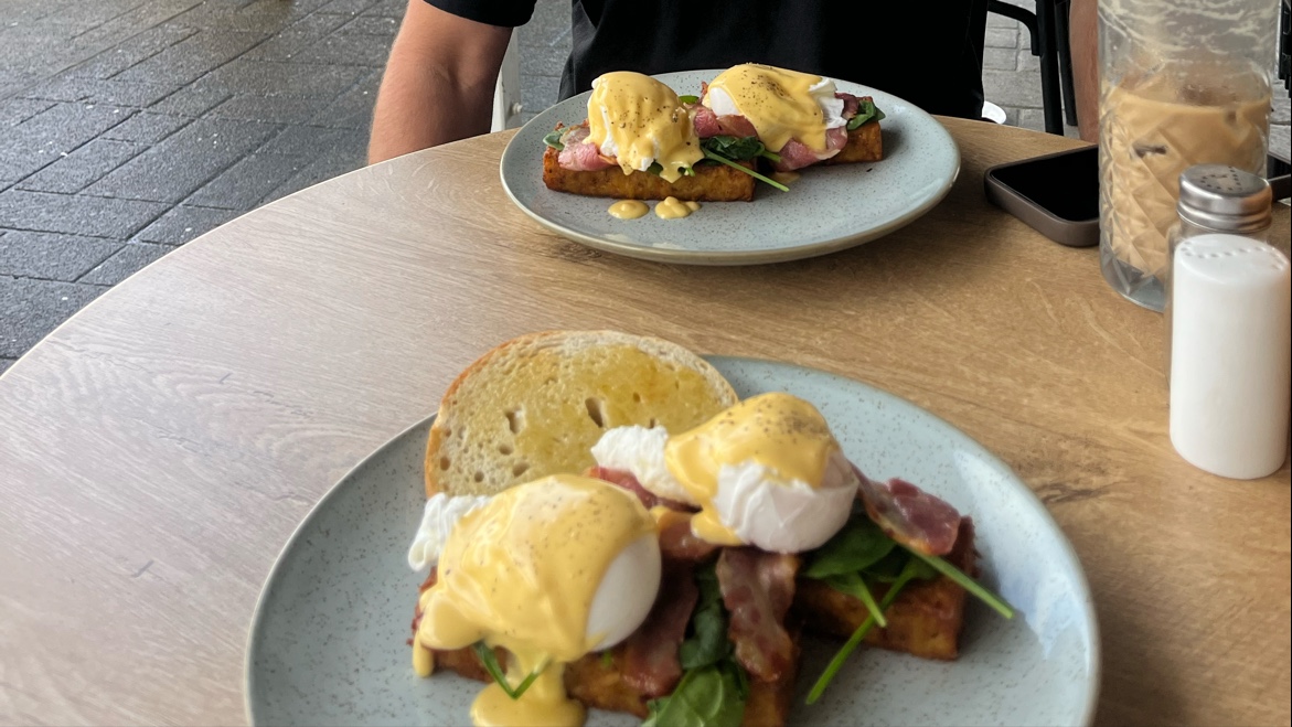 Bridge Street Cafe & Grill Photos 2
